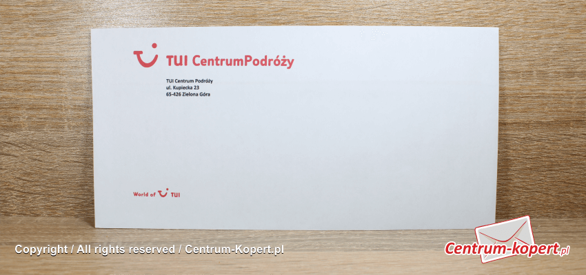 TUI Centrum Podróży