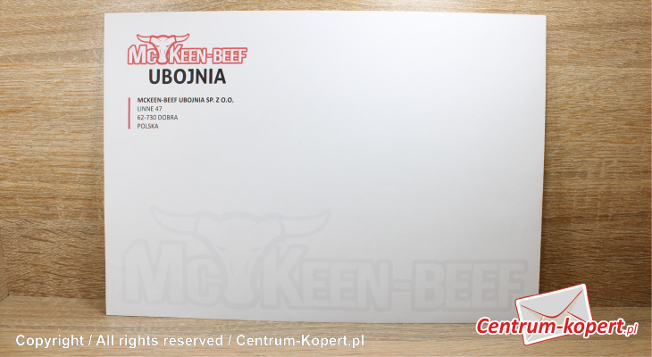 McKeen-Beef Ubojnia Sp. z o.o.