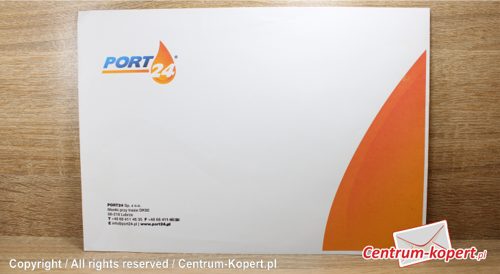 PORT24 sp. z o.o.