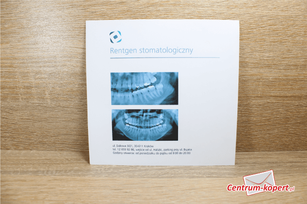 Rentgen Stomatologiczny